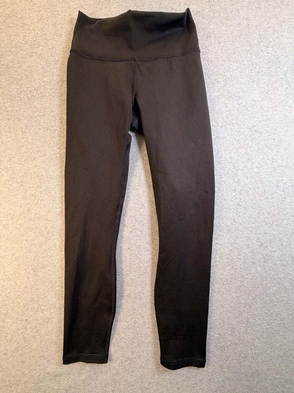 Fabletics Define PowerHold High-Waisted Legging Black